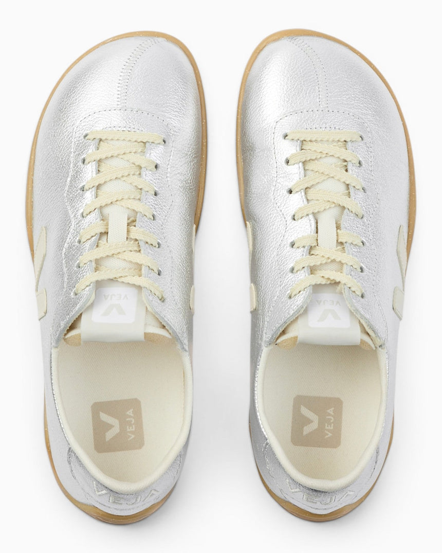 VEJA Jitsu O.T. Leather Kadın Sneaker