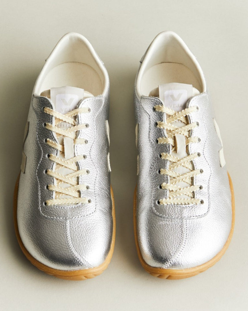 VEJA Jitsu O.T. Leather Kadın Sneaker