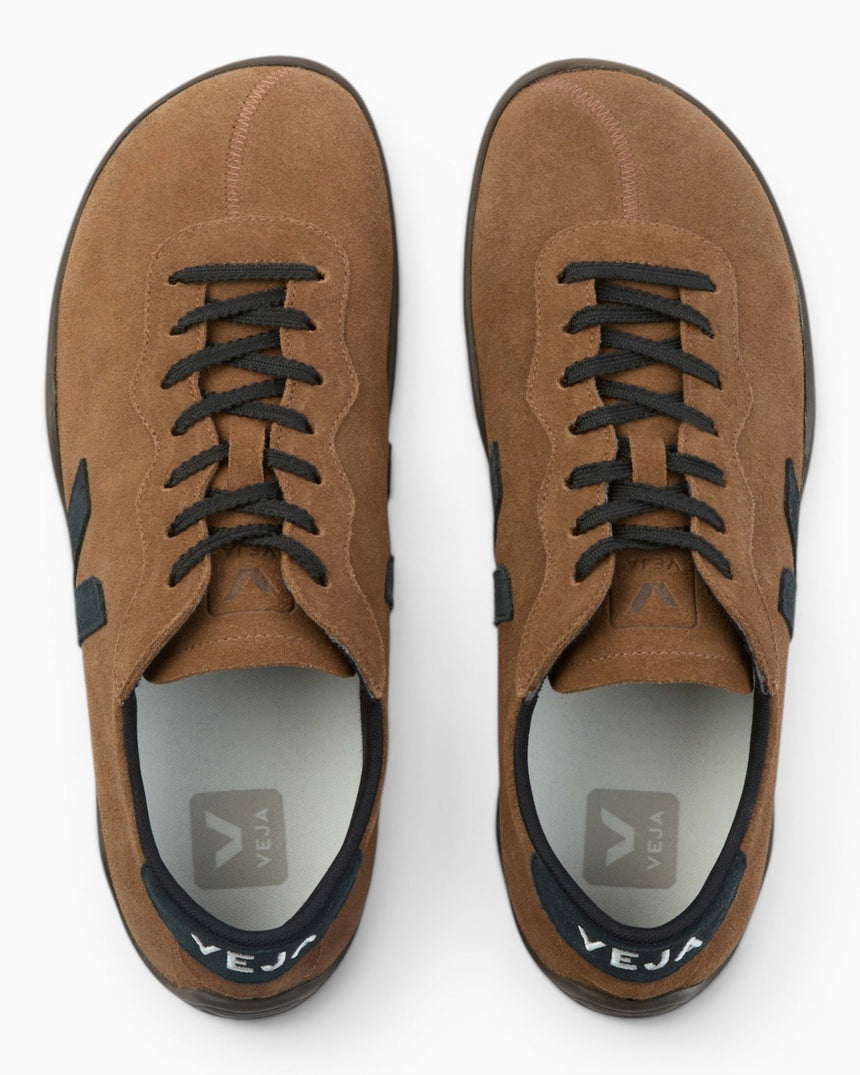 VEJA Jitsu Suede Erkek Sneaker