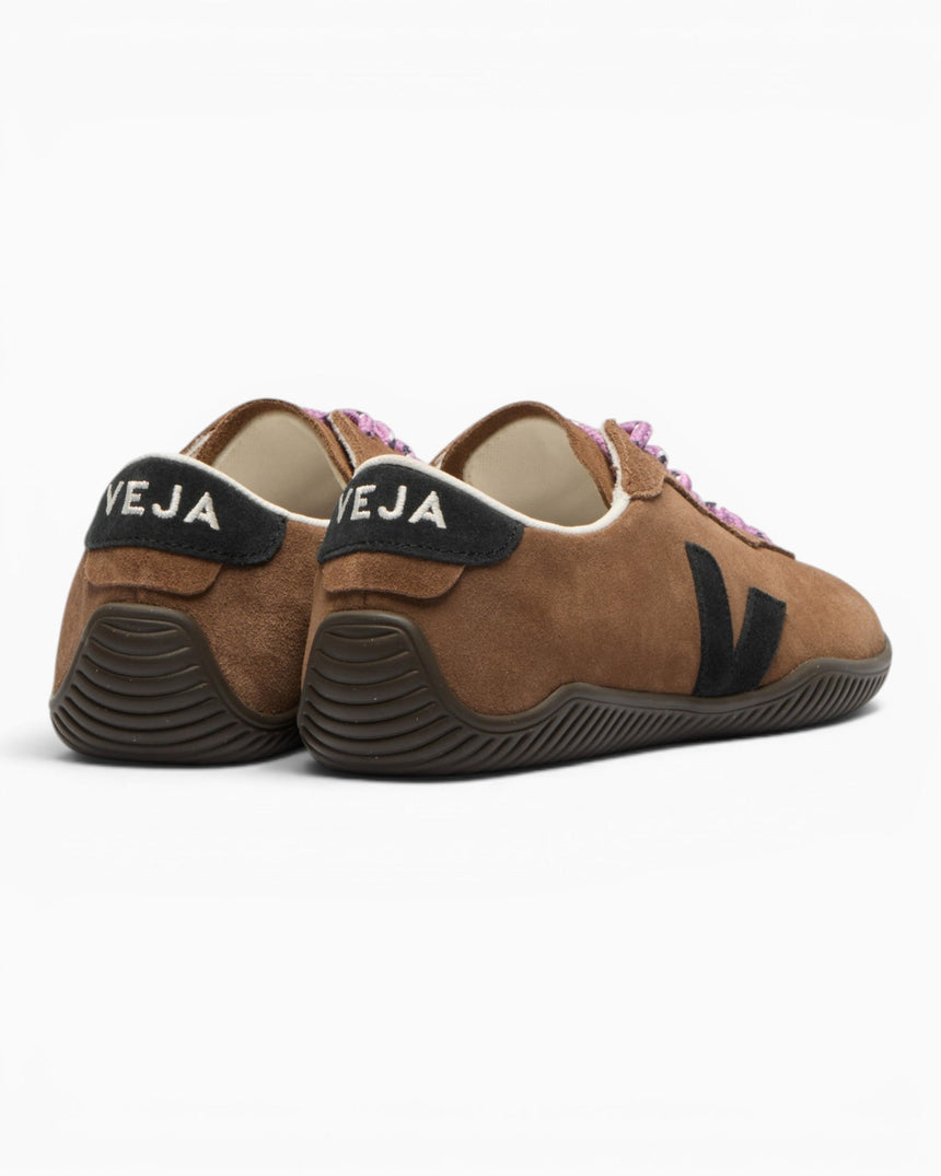 VEJA Jitsu Suede Erkek Sneaker