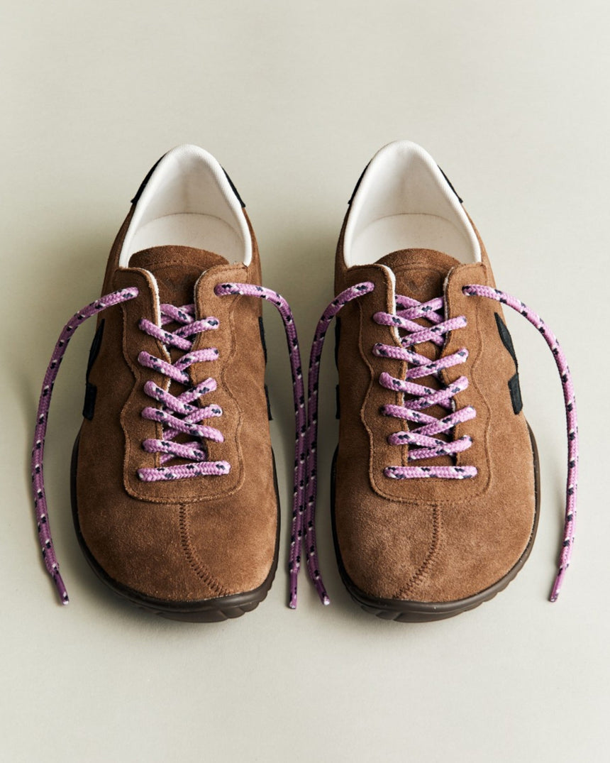 VEJA Jitsu Suede Erkek Sneaker