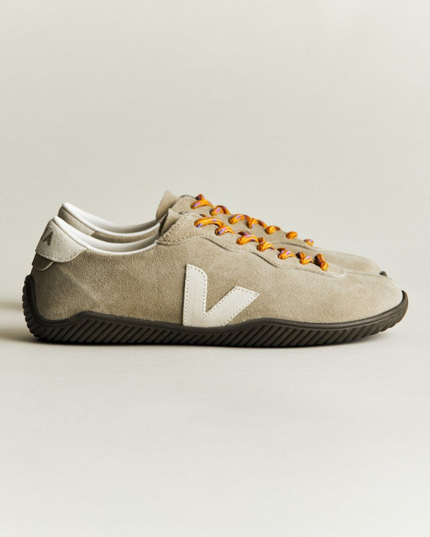 VEJA Jitsu Suede Erkek Sneaker