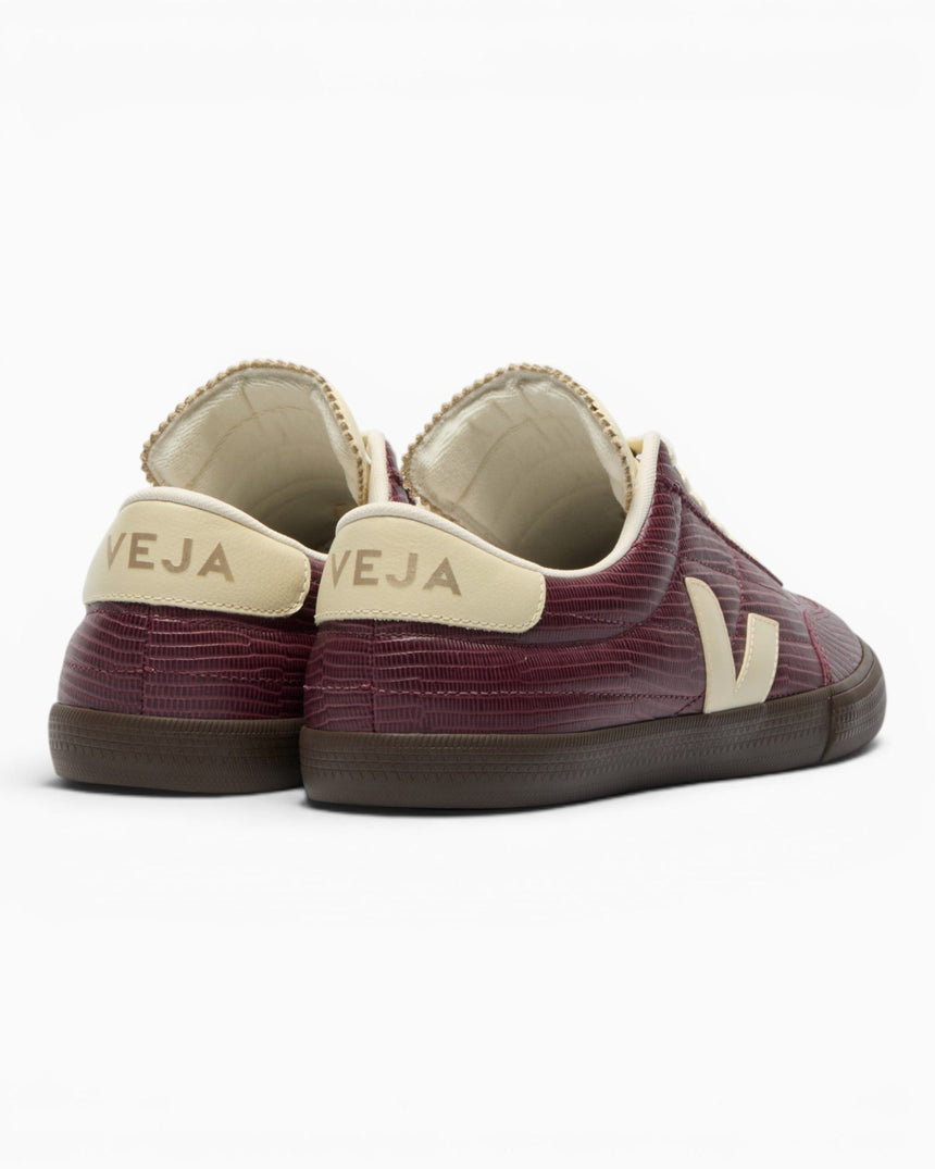 VEJA Panenka Dragon Leather Erkek Sneaker