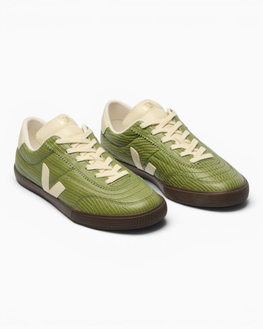 VEJA Panenka Dragon Leather Kadın Sneaker