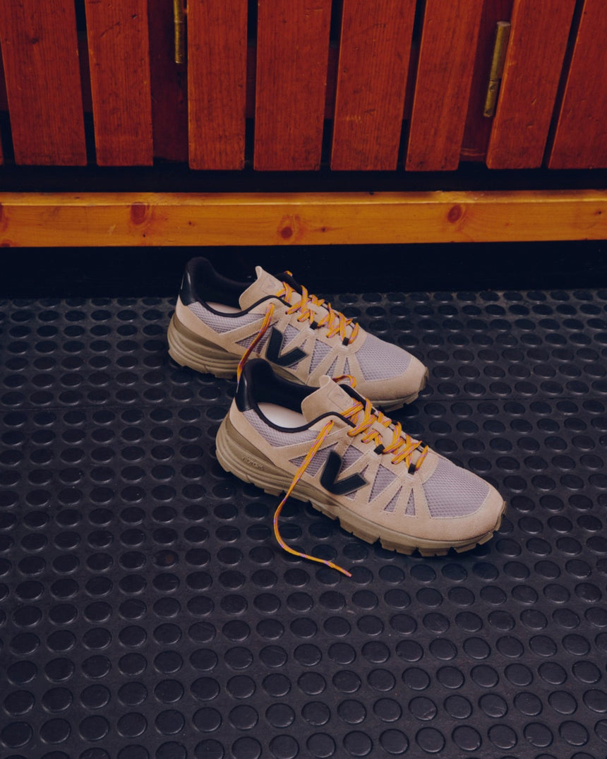 VEJA Salar Alveomesh Erkek Sneaker