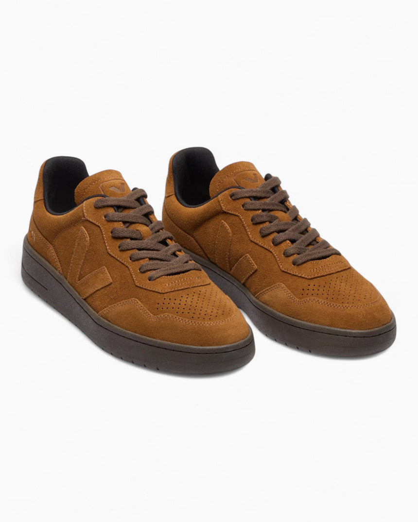 VEJA V-90 Suede Erkek Sneaker