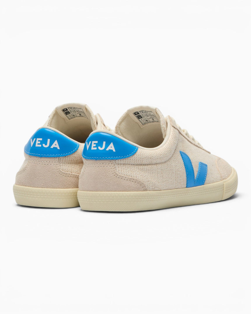 VEJA Volley J-Mesh Kadın Sneaker