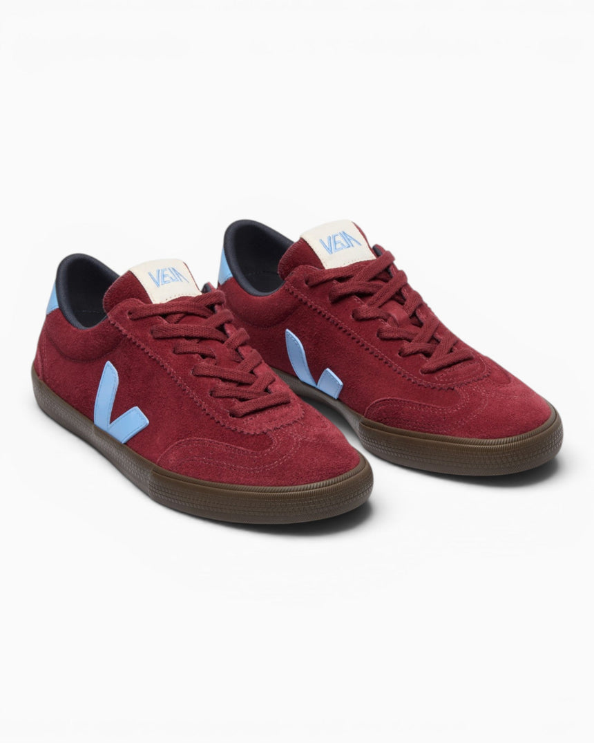 VEJA Volley Suede Kadın Sneaker