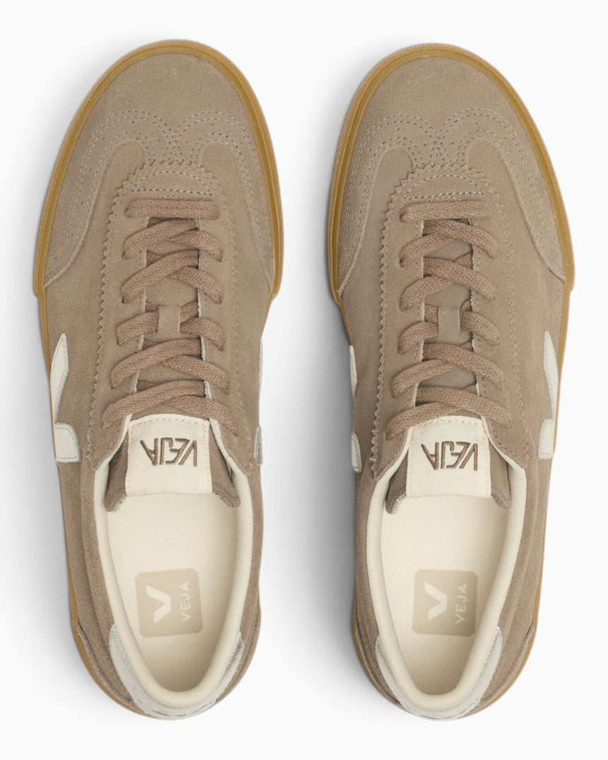 VEJA Volley Suede Kadın Sneaker
