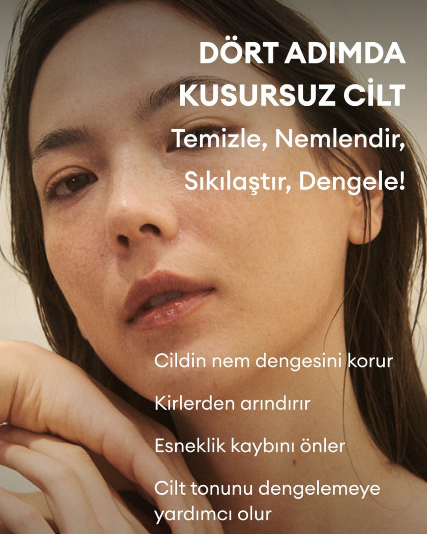 Village 11 Factory Miracle Youth Cleansing Foam 100ml