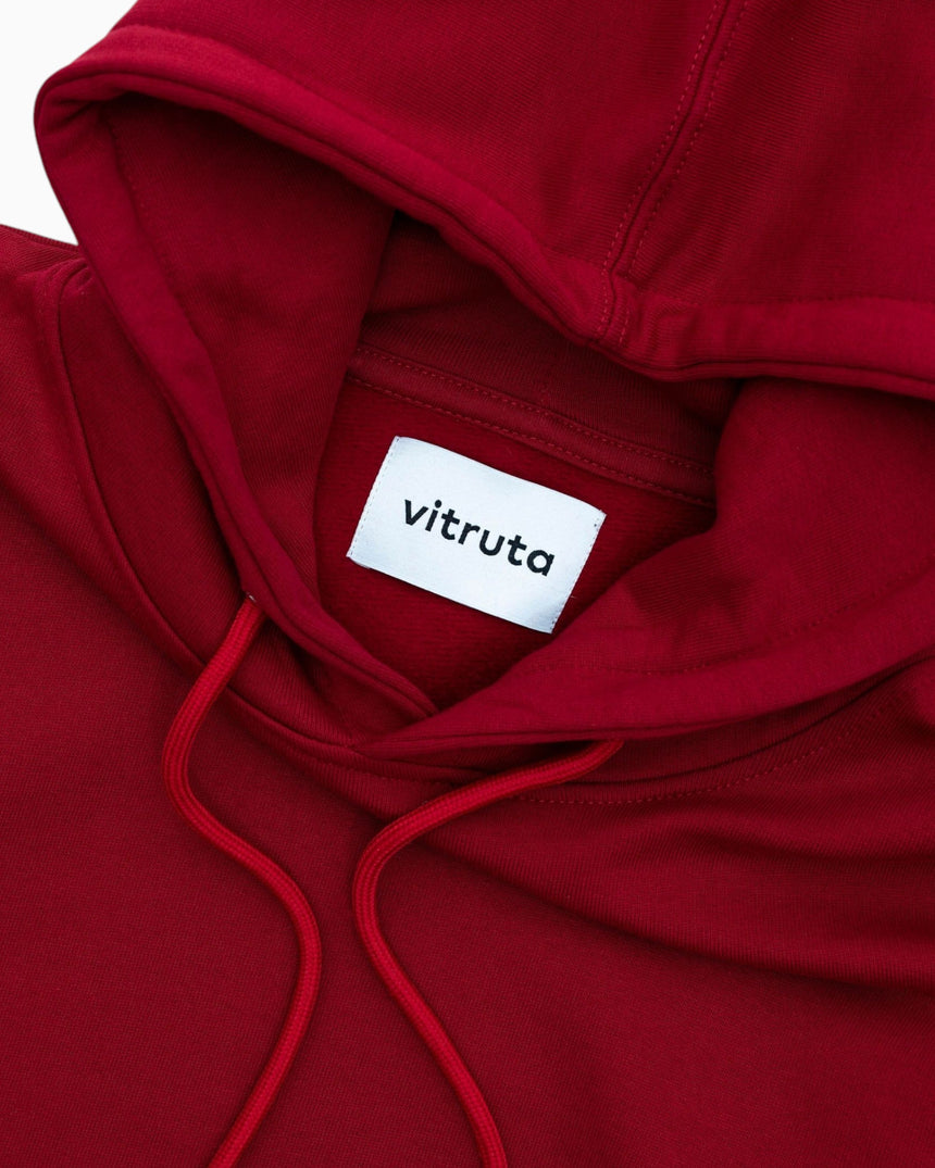 vitruta Basic Hoodie