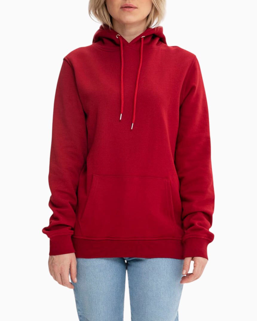 vitruta Basic Hoodie