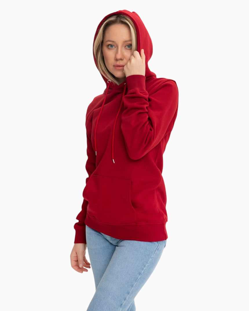 vitruta Basic Hoodie