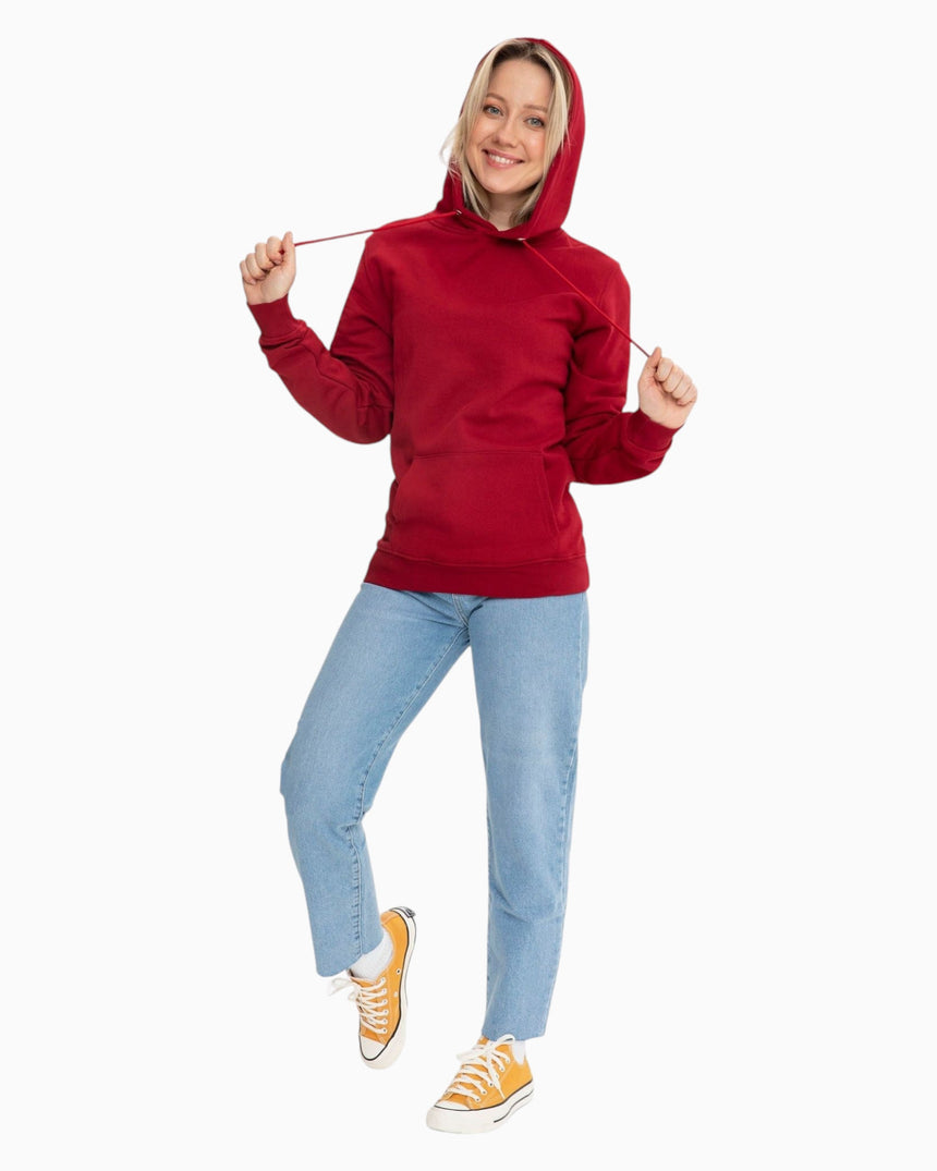 vitruta Basic Hoodie
