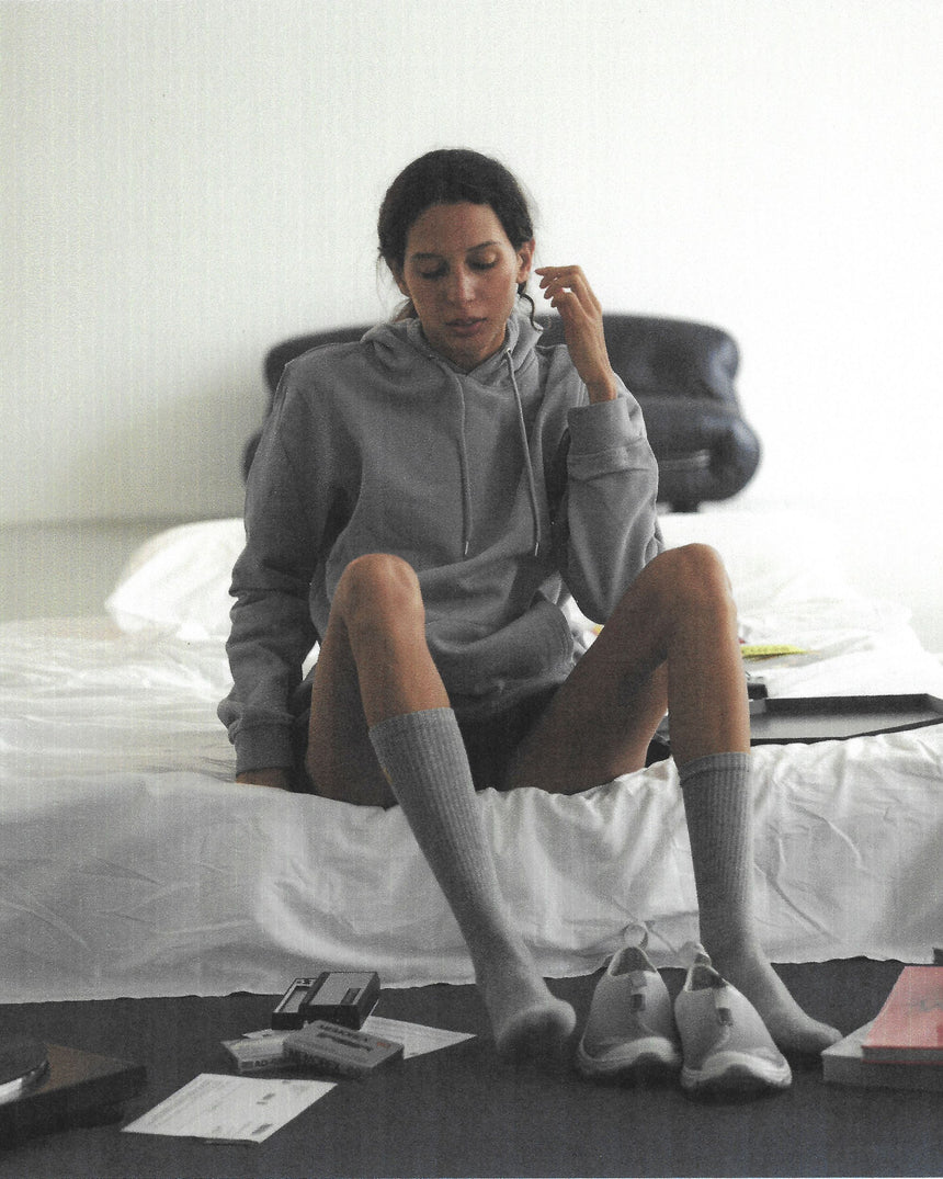 Basic Hoodie
