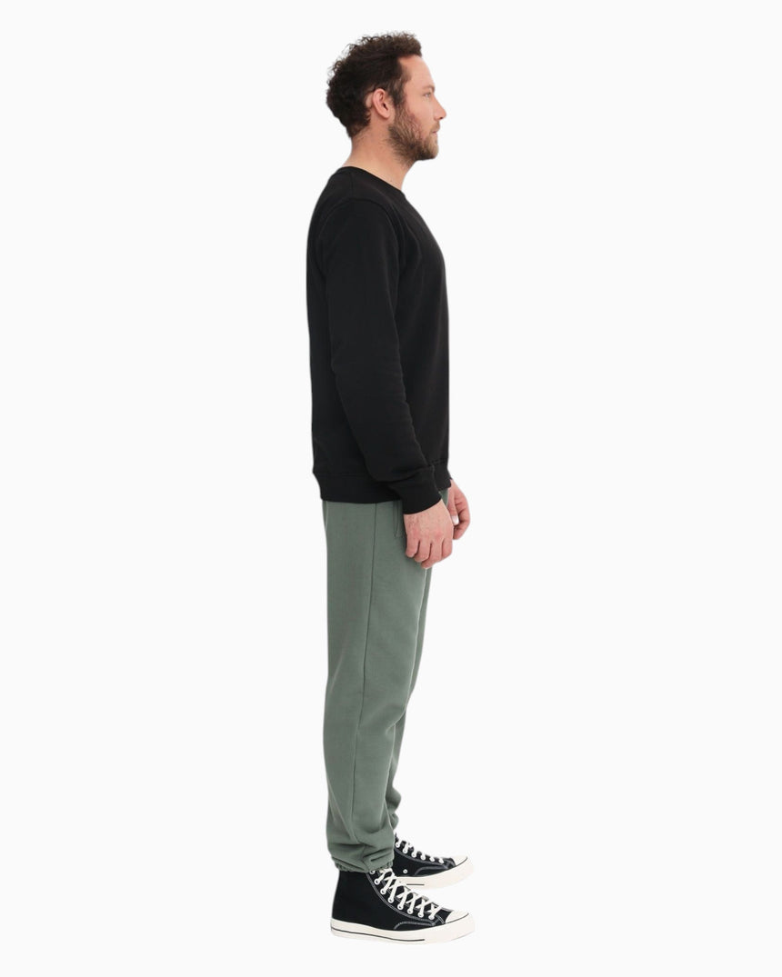 vitruta Basic Sweatshirt Black