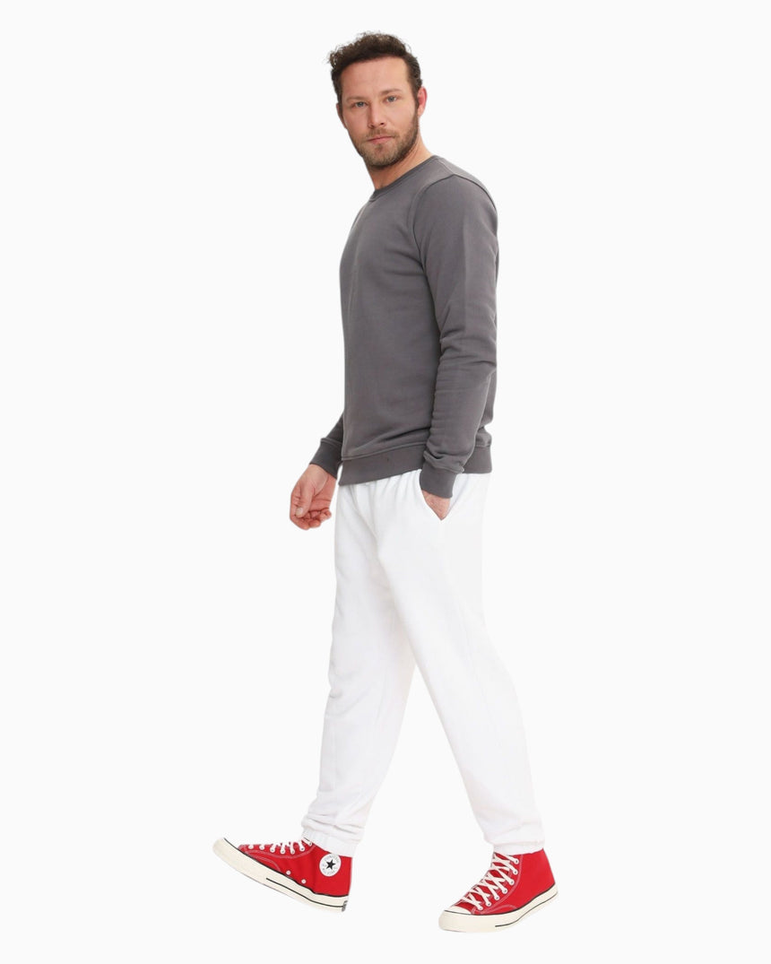 vitruta Basic Sweatshirt
