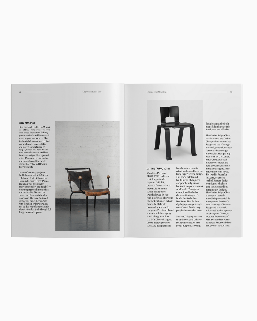 vitruta Book Selection Centre Magazine Issue #1: The Europe Issue