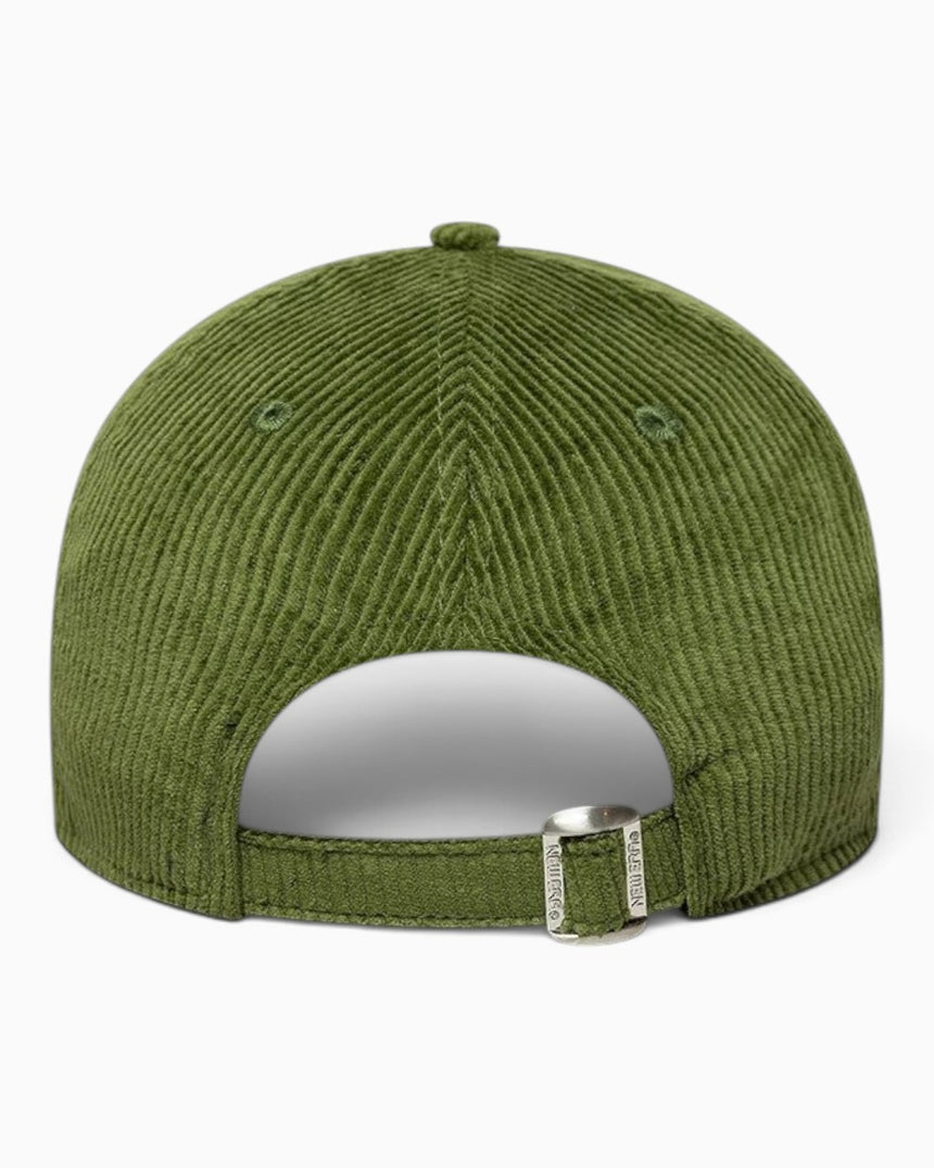 New Era LA Dodgers Cord Mini 9FORTY Şapka