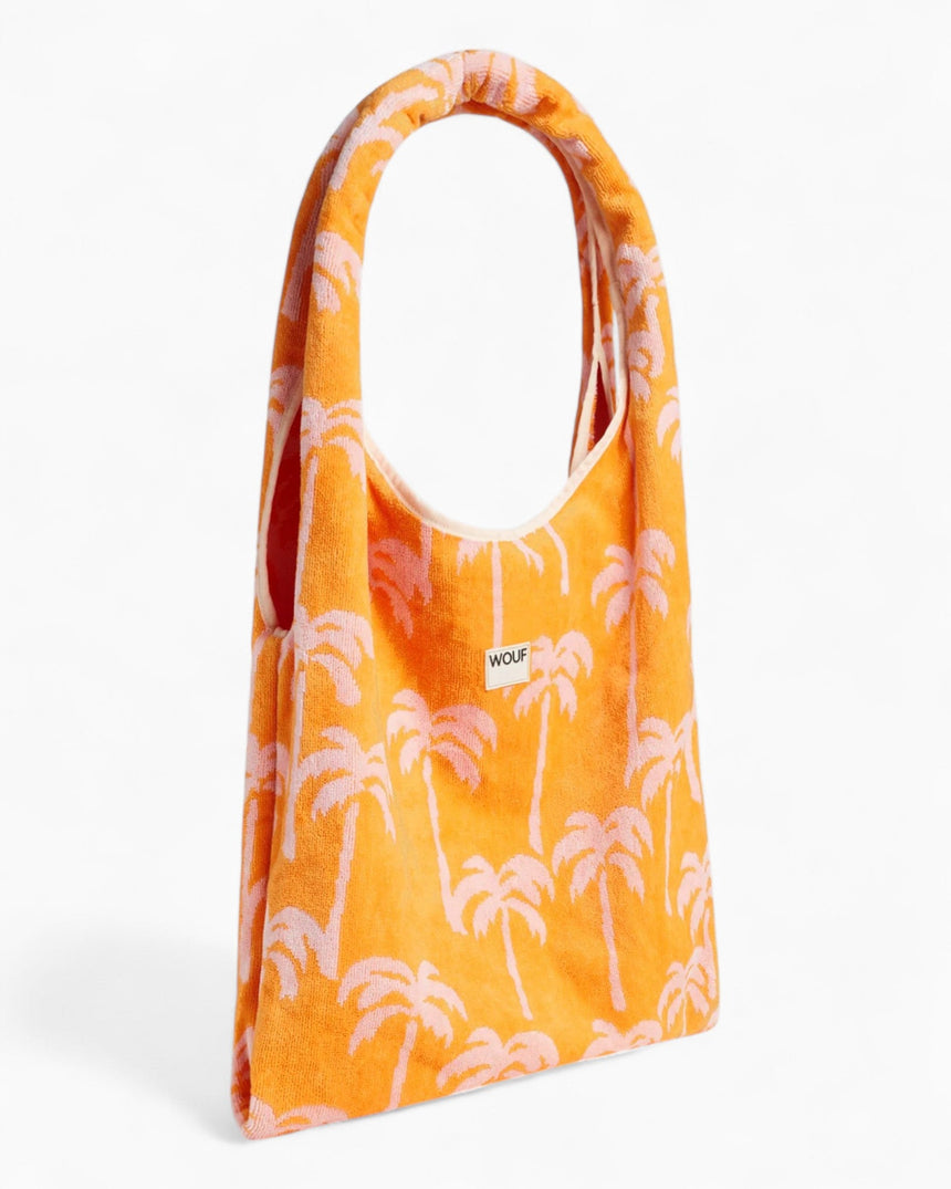WOUF The Cotton T-shirt Bag