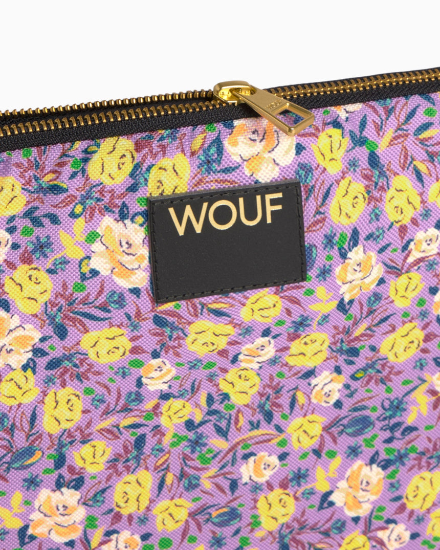 WOUF The Daily Ipad Sleeve
