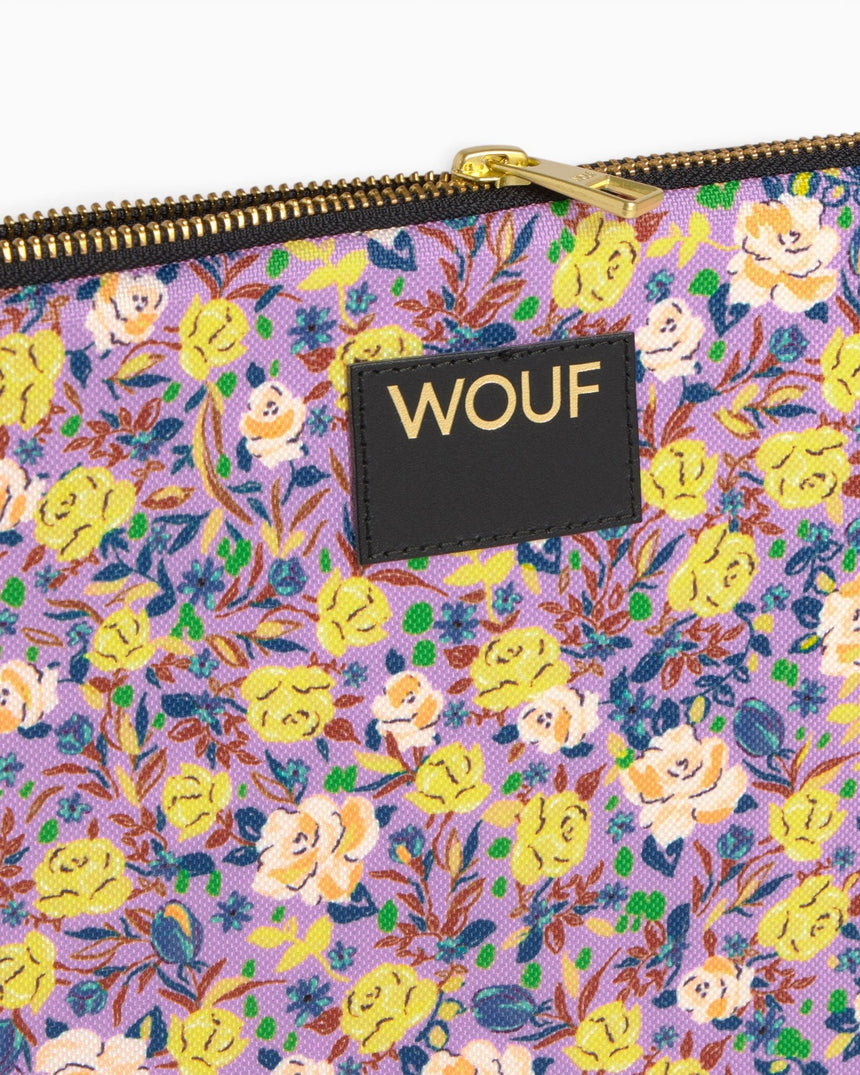 WOUF The Daily Laptop Sleeve 13"-14"
