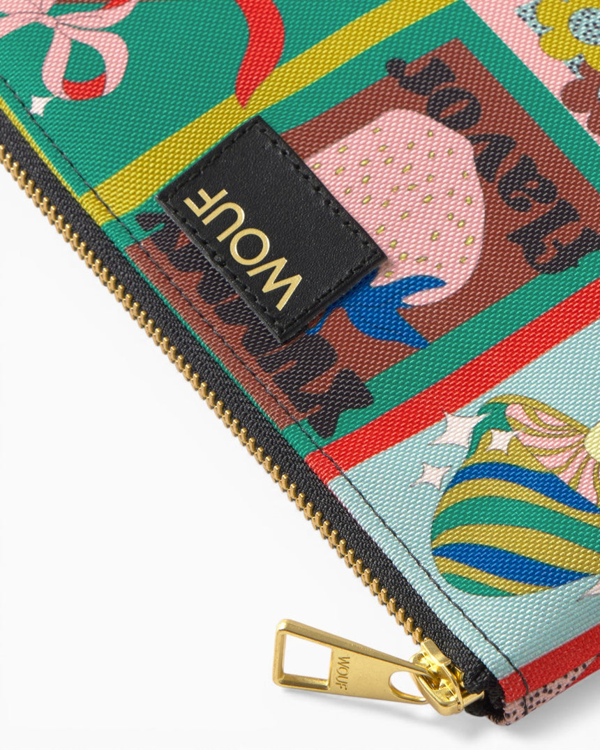 WOUF The Daily Pouch Bag