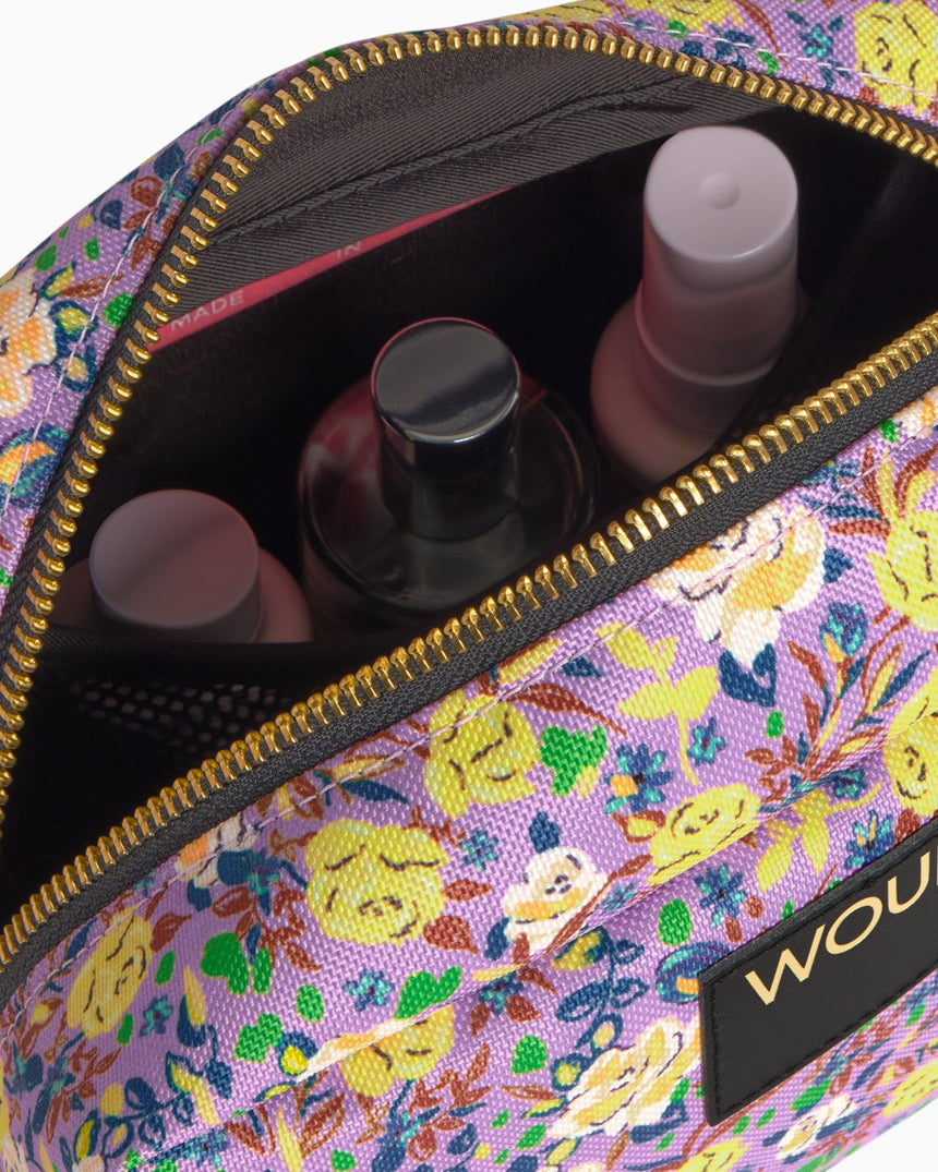 WOUF The Daily Toiletry Bag