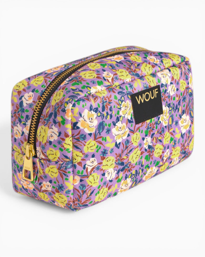 WOUF The Daily Toiletry Bag
