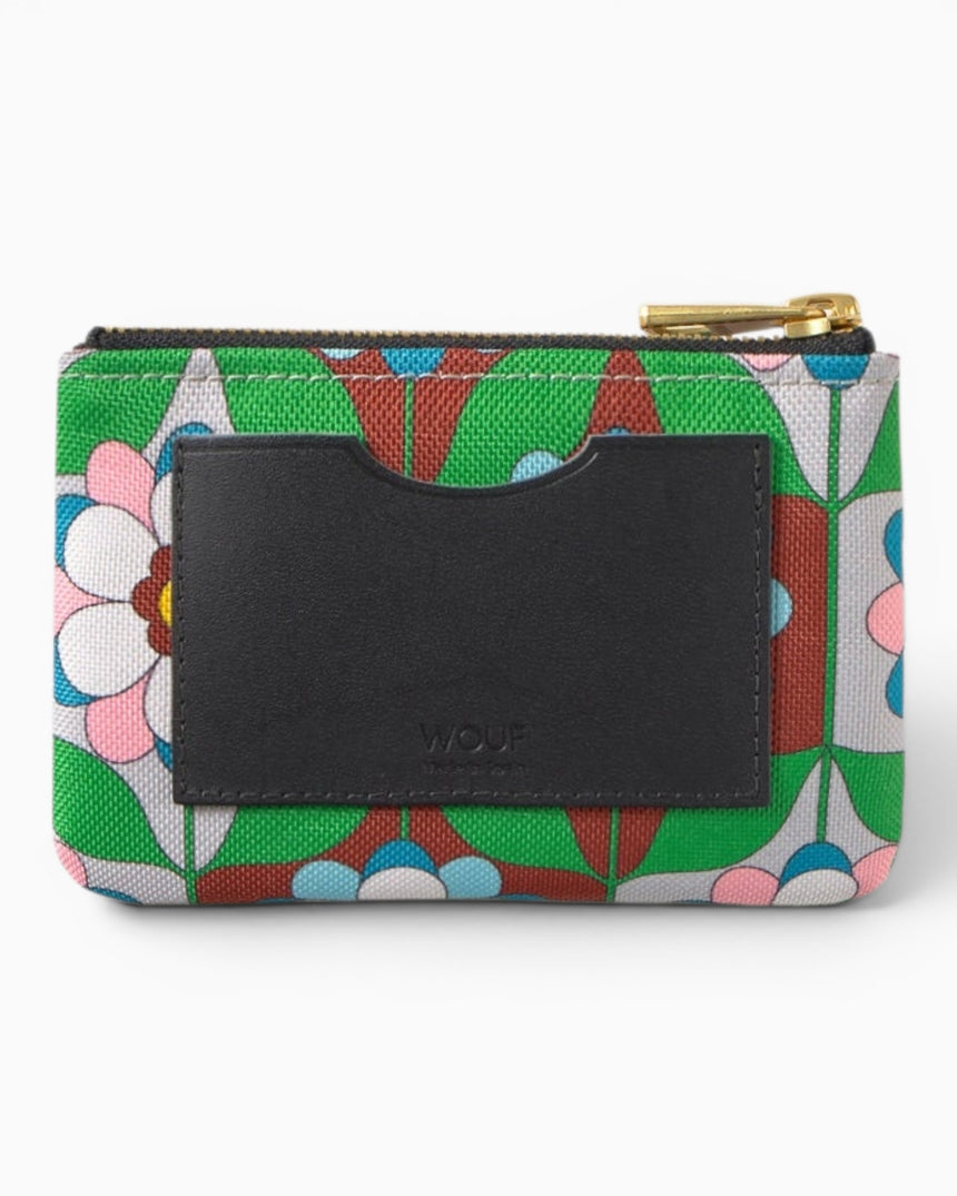 WOUF The Daily Wallet