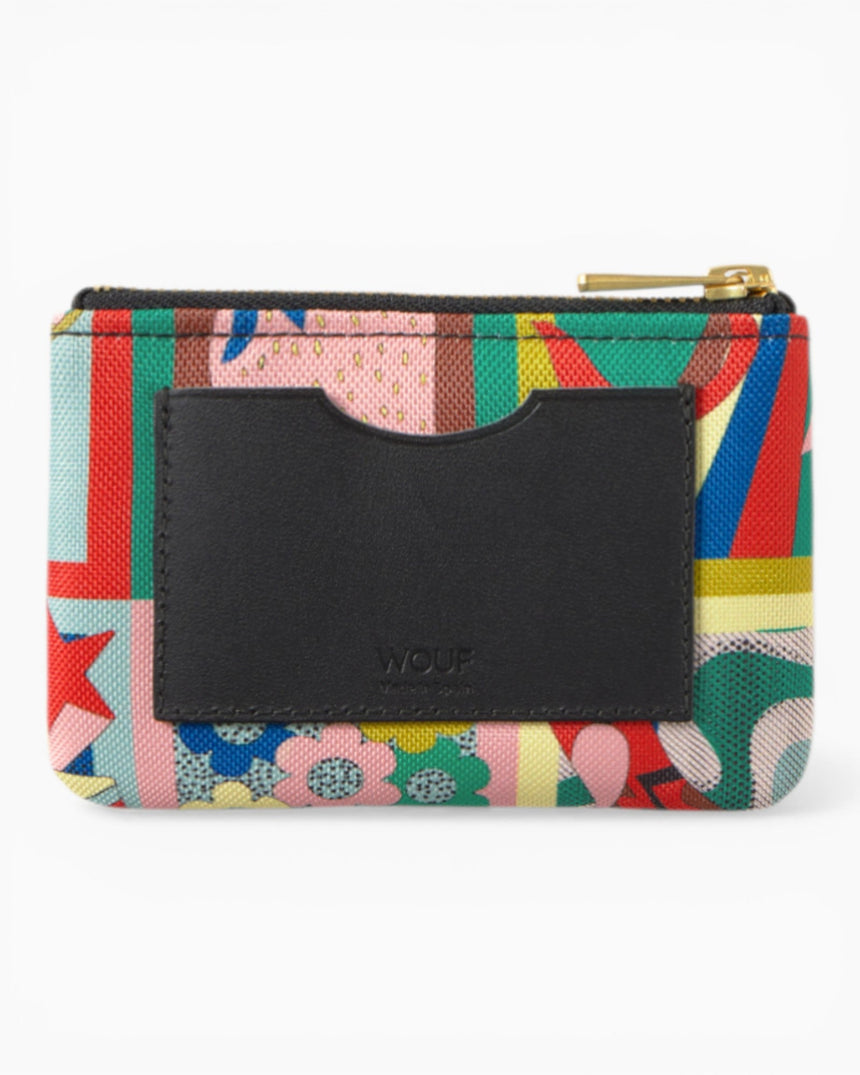 WOUF The Daily Wallet