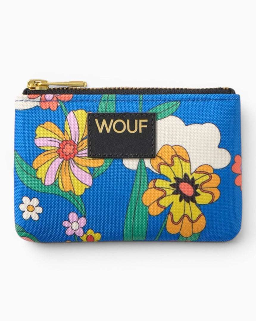WOUF The Daily Wallet Happyland