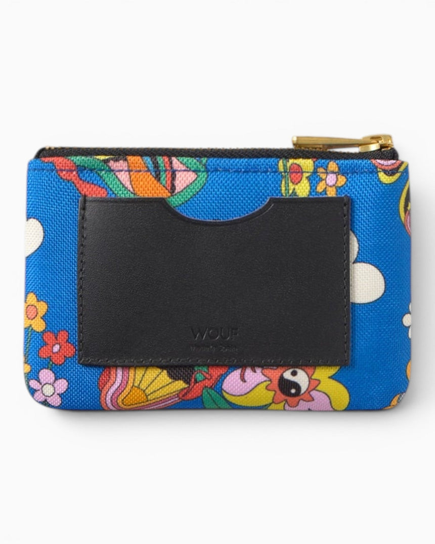 WOUF The Daily Wallet