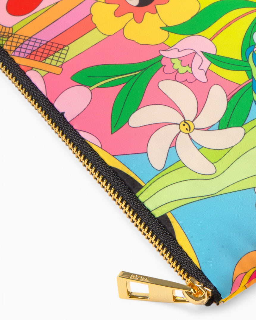 WOUF The Studio Pouch Bag
