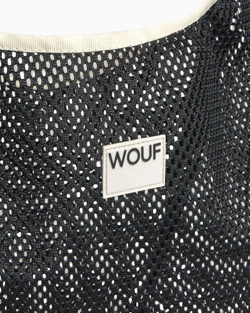 WOUF The T-shirt Bag
