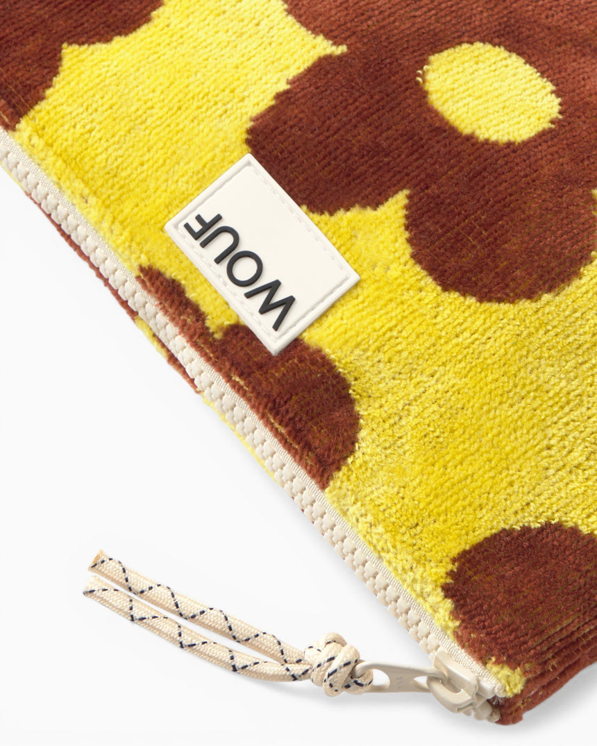 WOUF The Terry Pouch Bag