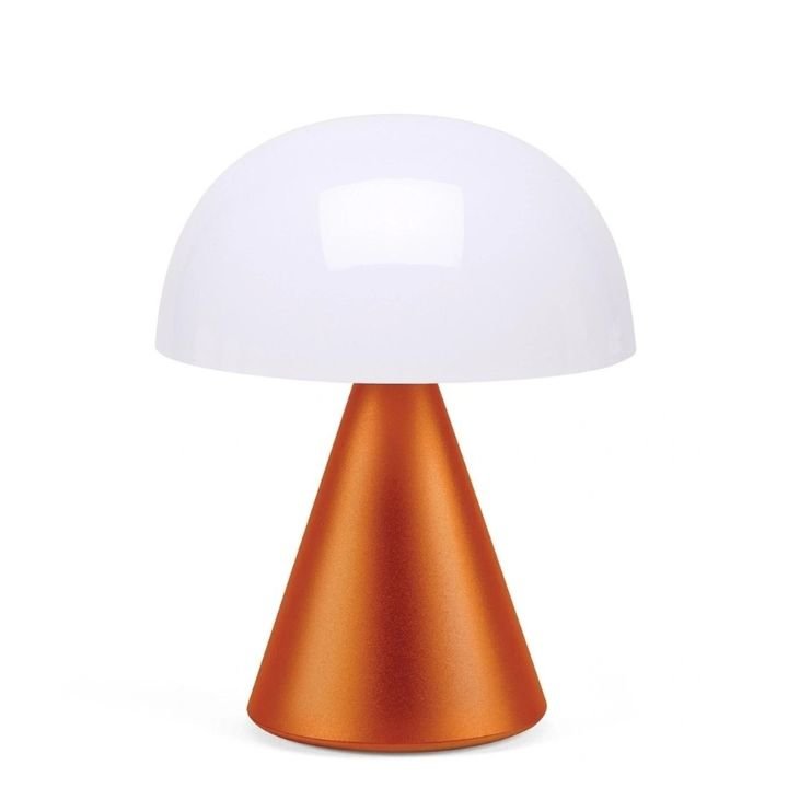 Lexon Mina L Led Lamba Turuncu