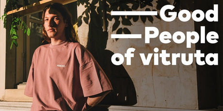 Berk Kır - vitruta