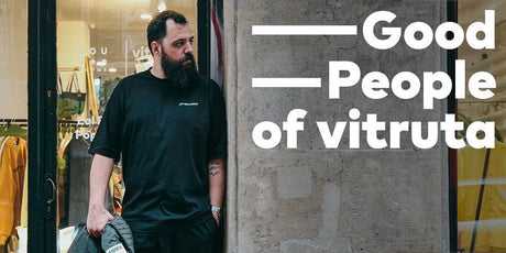 Can Çakmakçı - vitruta
