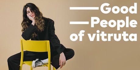 Deniz Cınbıl - vitruta
