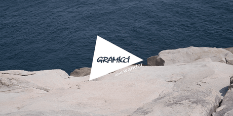 Doğadan İlhamla Tasarlandı, Her Şeye Hazır: Gramicci x and wander - vitruta