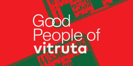 Good People 2024'e Girdi! - vitruta