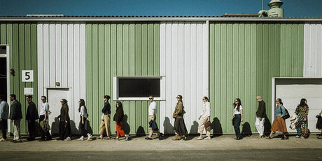 Good People of vitruta ile Bordeaux’da iki gün - vitruta