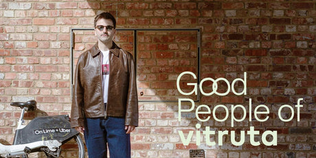 Good People of vitruta: Kubilay Kahveci - vitruta