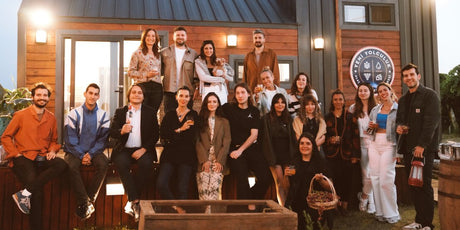 Good People of vitruta Yenilikhane'de! - vitruta