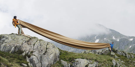 Liflerden F-ABRIC'e - vitruta