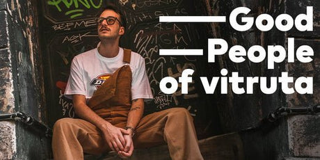 Mert Ziyal - vitruta