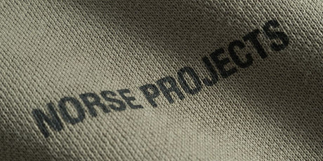 Norse Projects, sadece vitruta’da! - vitruta