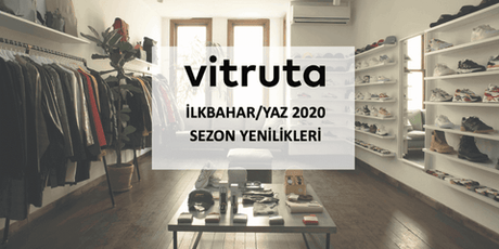 vitruta SS20 Basın Toplantısı Online Gerçekleşti - vitruta