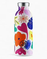 24Bottles Clima Bottle Termos 500ml Acqua Fiorita